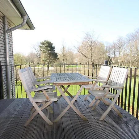 1906 - Am Kurpark Apartment