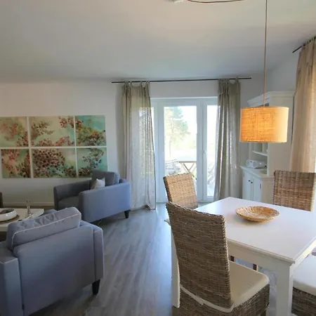 1906 - Am Kurpark Apartment