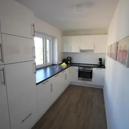 Apartment 1906 - Am Kurpark