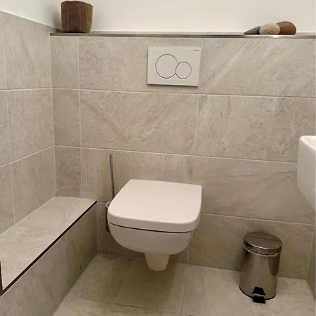 Apartment 1906 - Am Kurpark