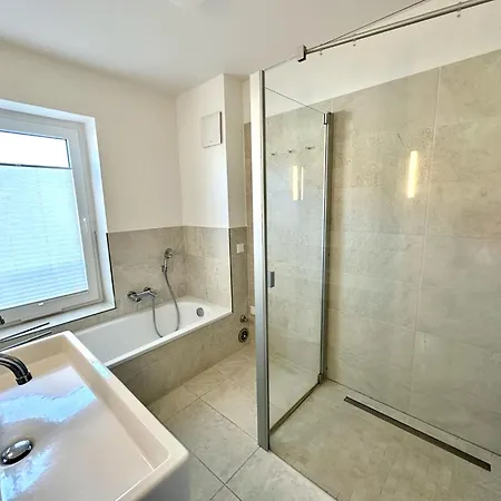 Apartment 1906 - Am Kurpark *