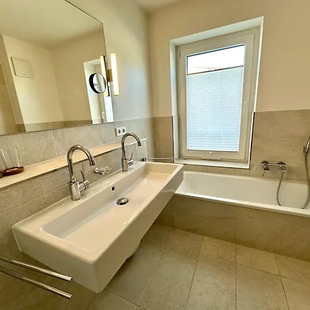 Apartment 1906 - Am Kurpark