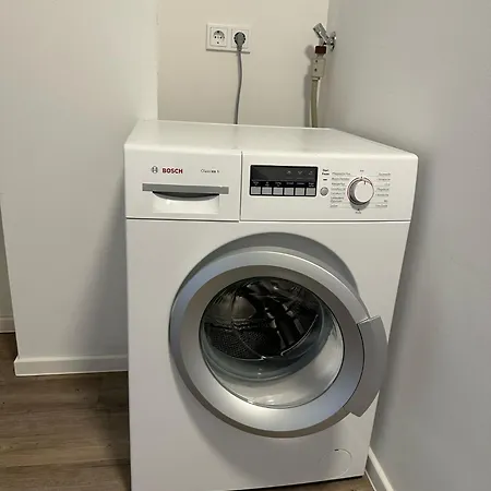 Apartment 1906 - Am Kurpark Dahme (Schleswig-Holstein)