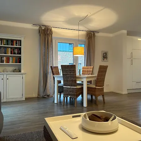 1906 - Am Kurpark Apartment