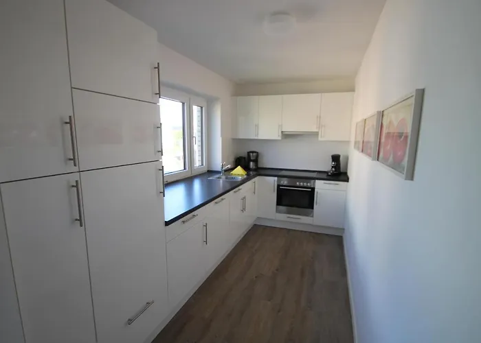 Apartman 1906 - Am Kurpark